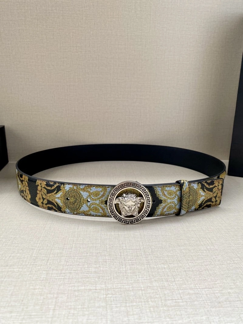 Versace Belts Functional 305591