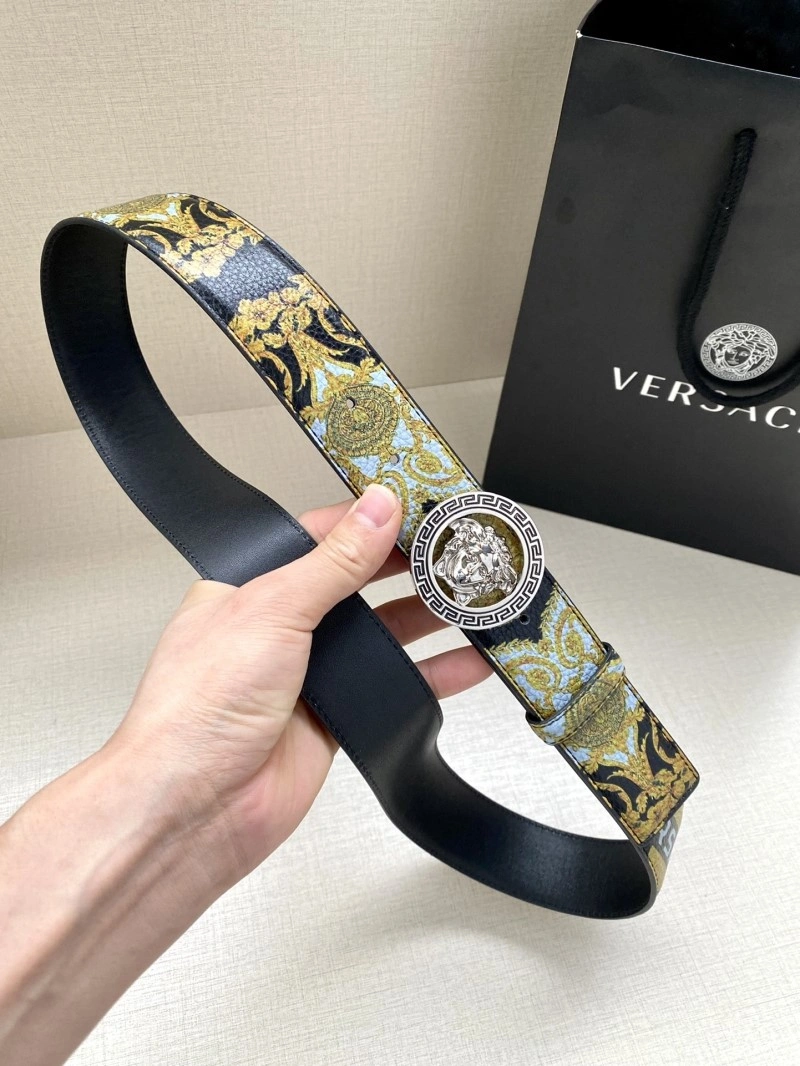 Versace Belts Functional 305591
