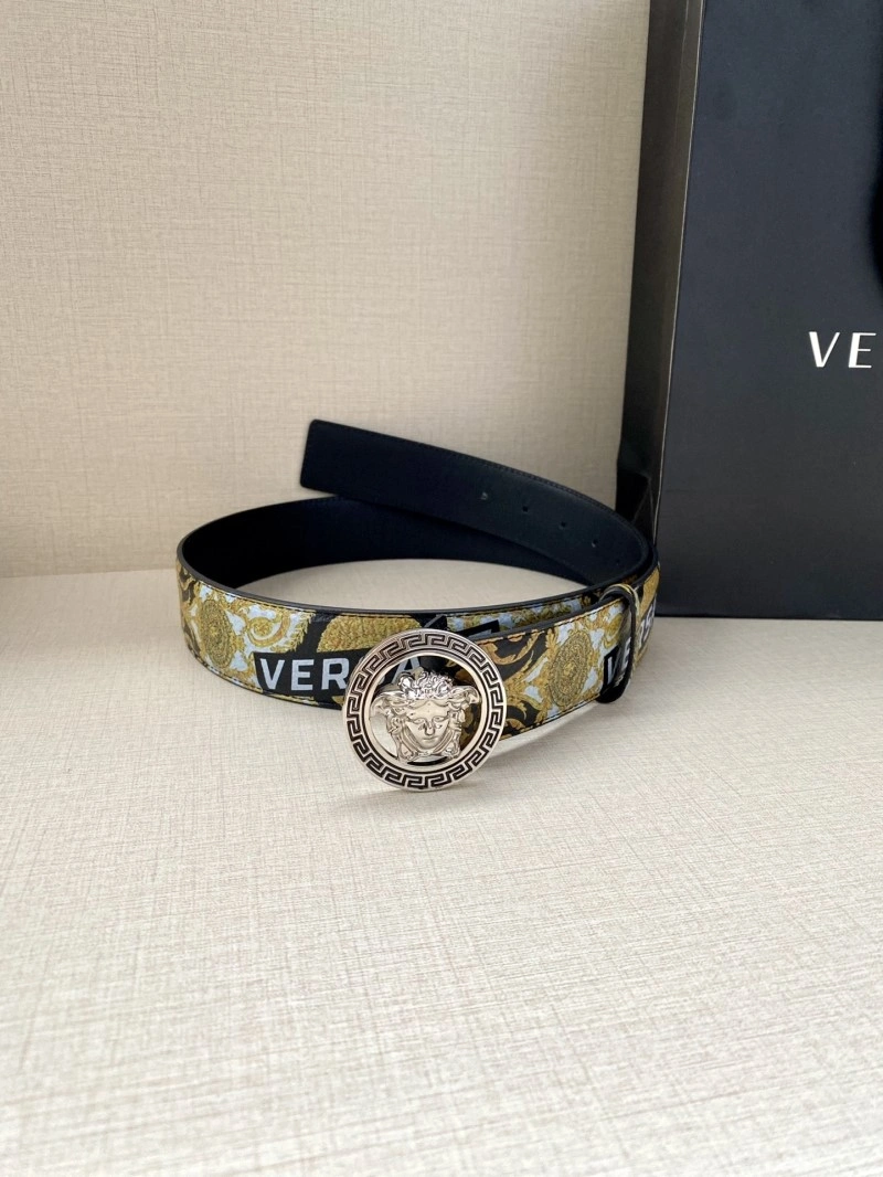 Versace Belts Functional 305591
