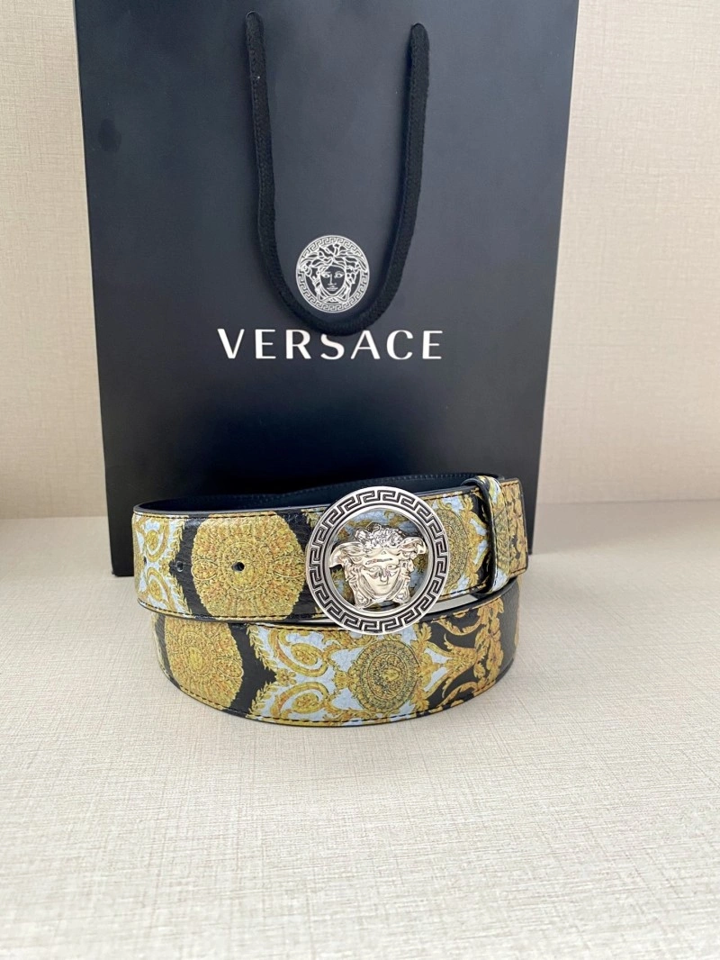Versace Belts Functional 305591
