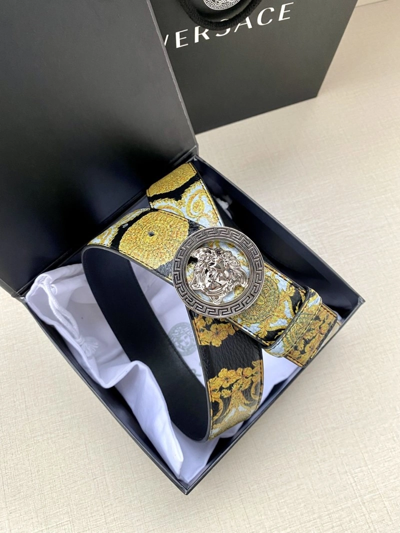 Versace Belts Functional 305591