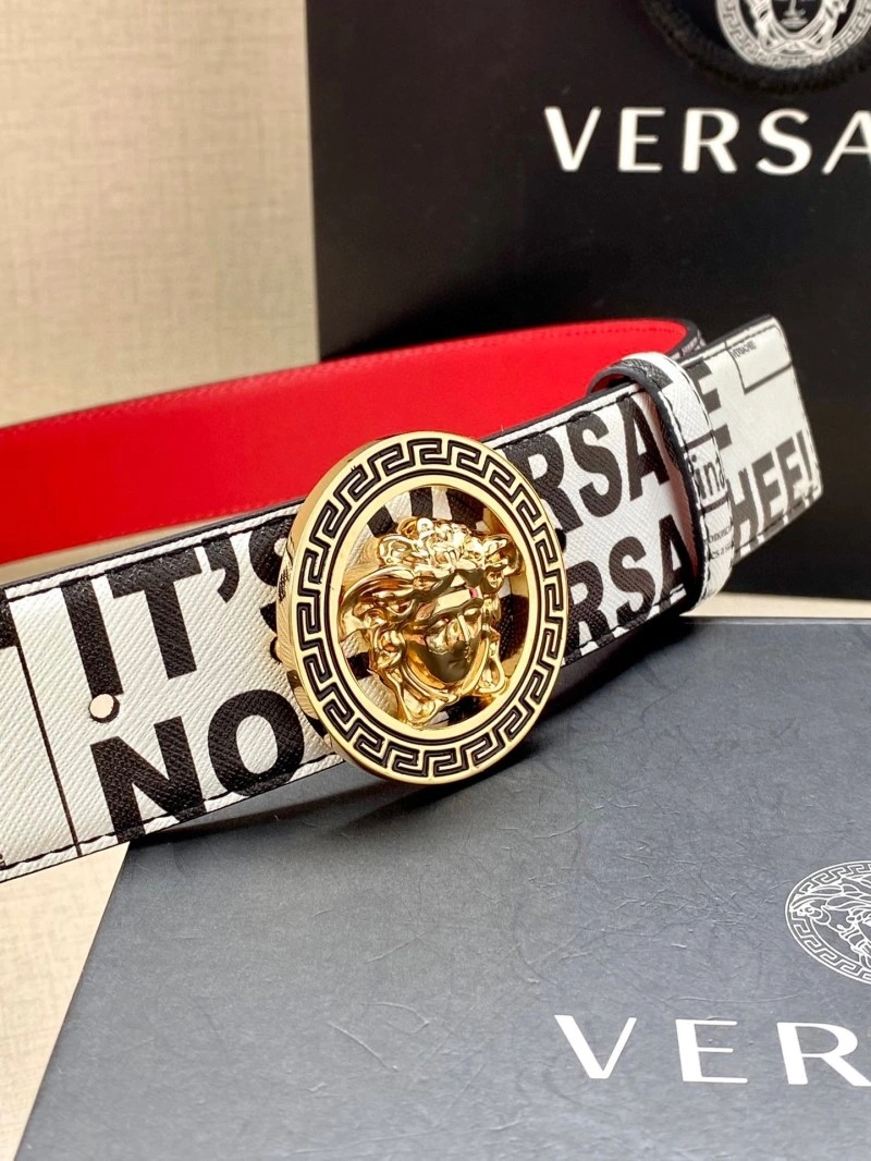 TechFriendly Versace Belts 305582