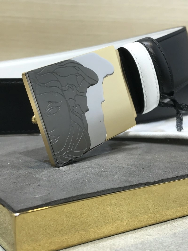 Soft Versace Belts 305596
