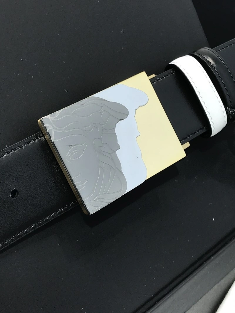 Soft Versace Belts 305596
