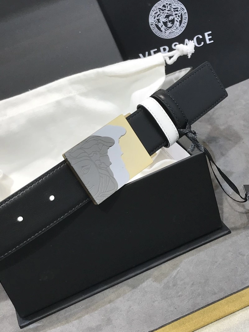 Soft Versace Belts 305596