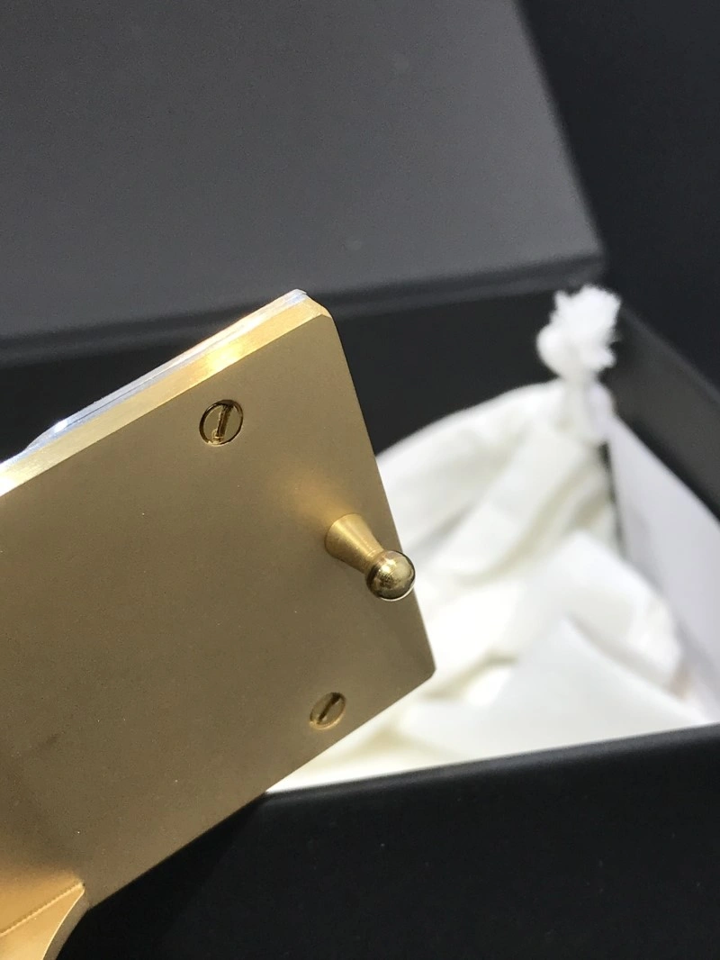 Soft Versace Belts 305596