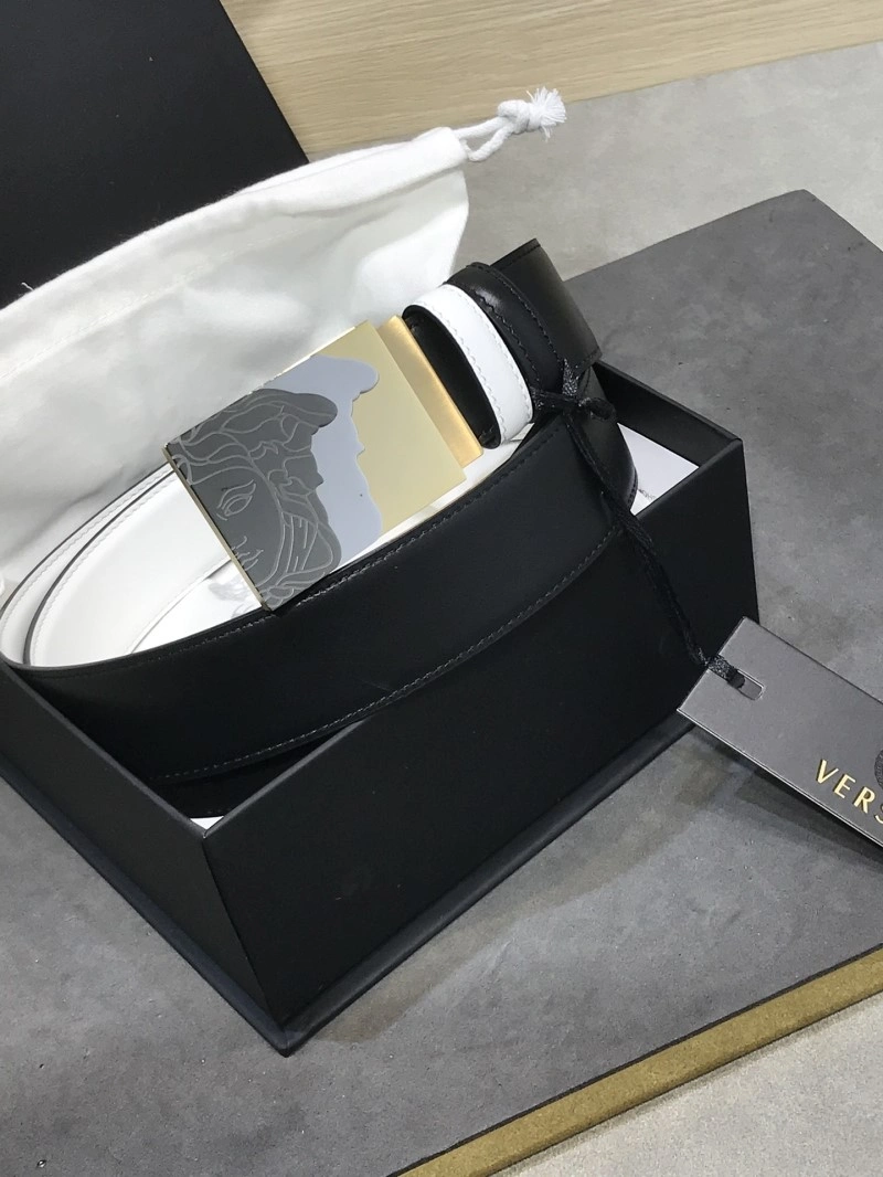 Soft Versace Belts 305596