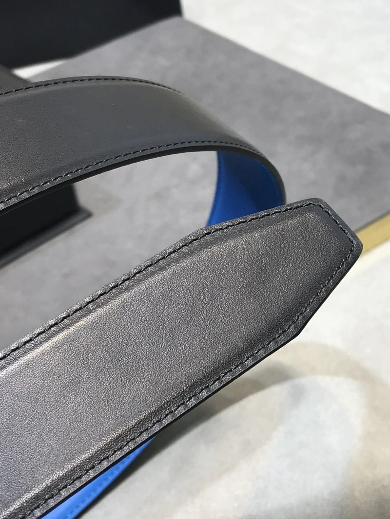 Versace Belts Sleek 305586