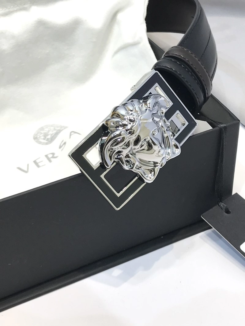 Versatile Versace Belts 305581