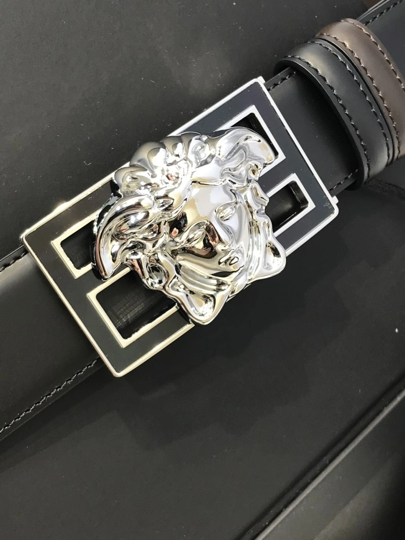 Versatile Versace Belts 305581