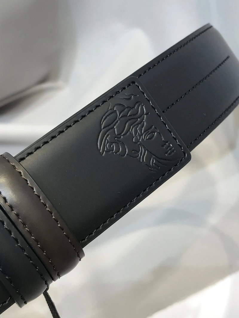 Versatile Versace Belts 305581