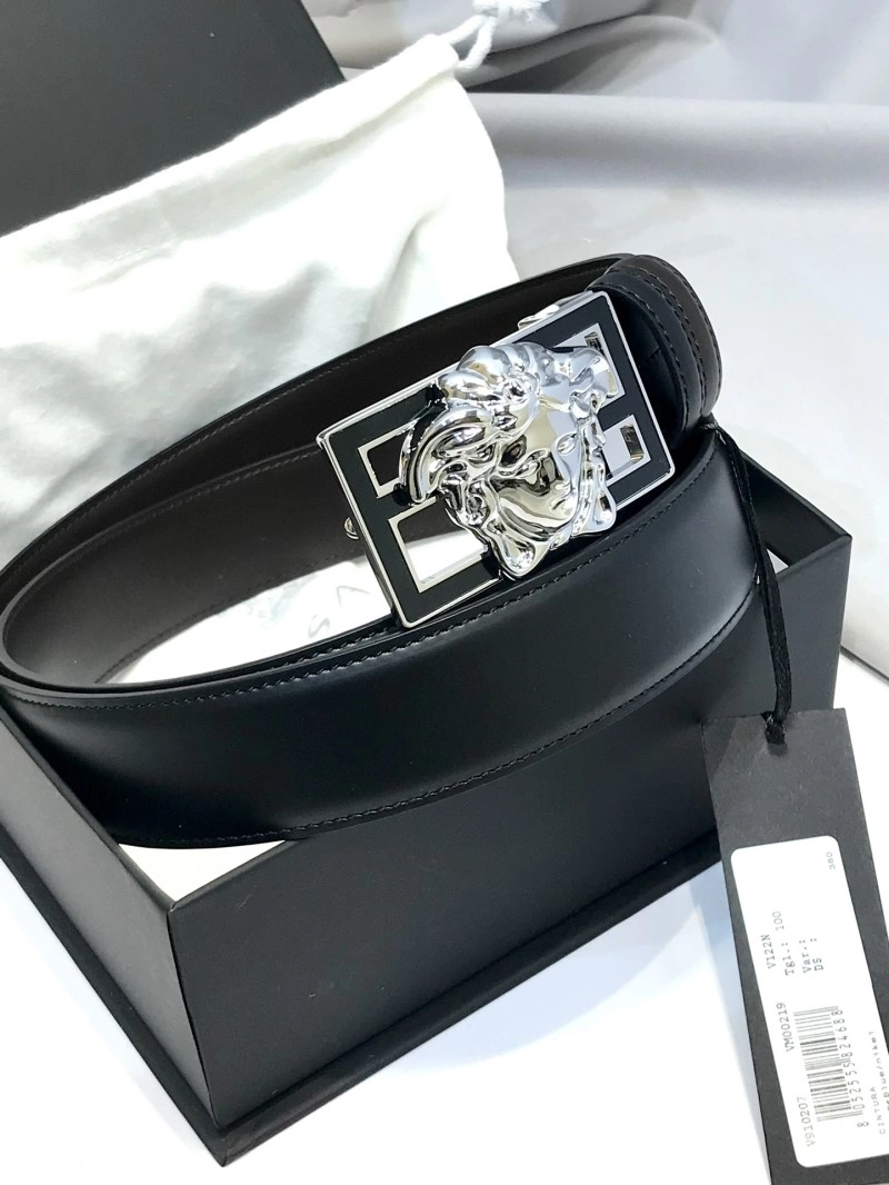 Versatile Versace Belts 305581