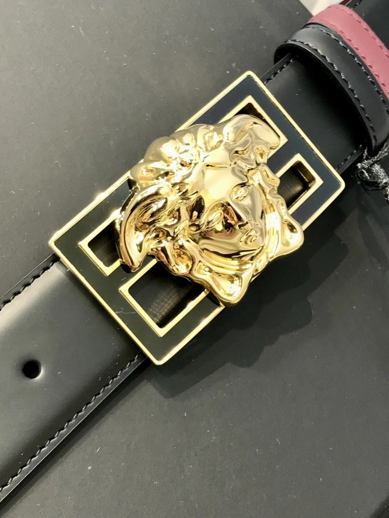 Versace Belts ZeroBulk 305585