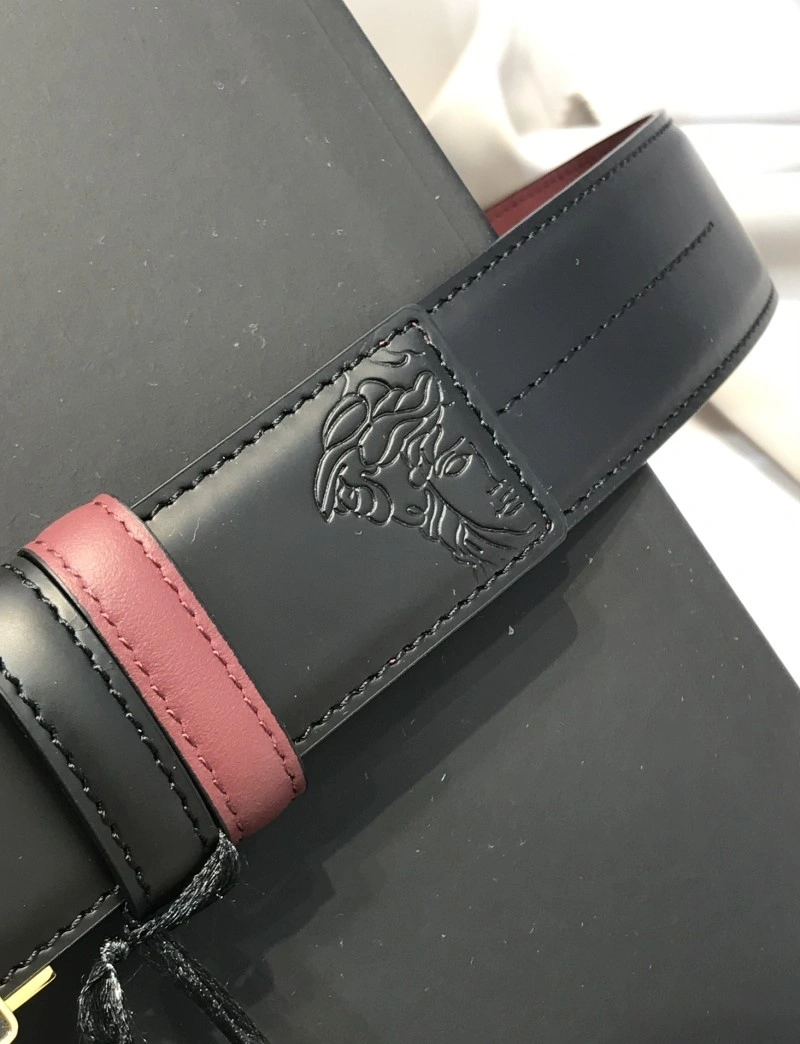 Versace Belts ZeroBulk 305585