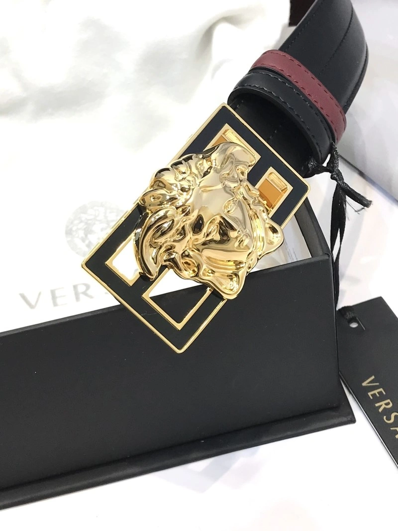 Versace Belts ZeroBulk 305585
