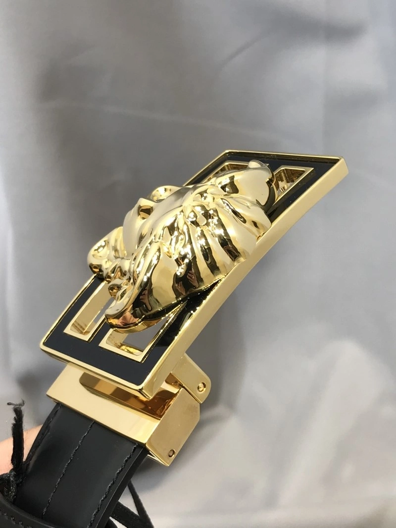 Versace Belts ZeroBulk 305585