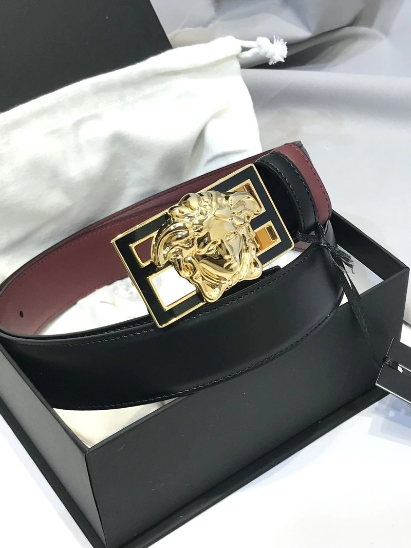 Versace Belts ZeroBulk 305585