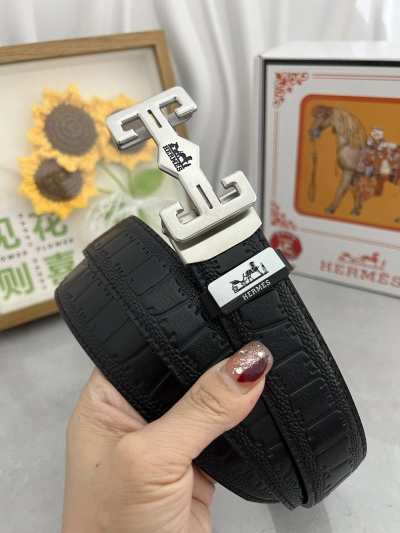 RelaxedFit Versace Belts 305574