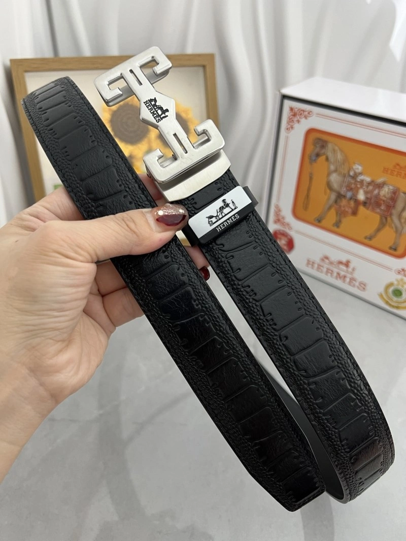 RelaxedFit Versace Belts 305574