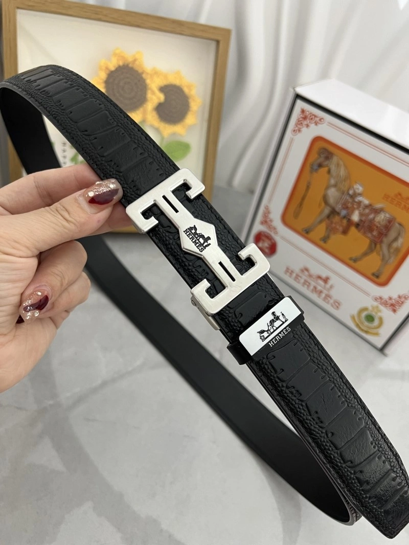 RelaxedFit Versace Belts 305574