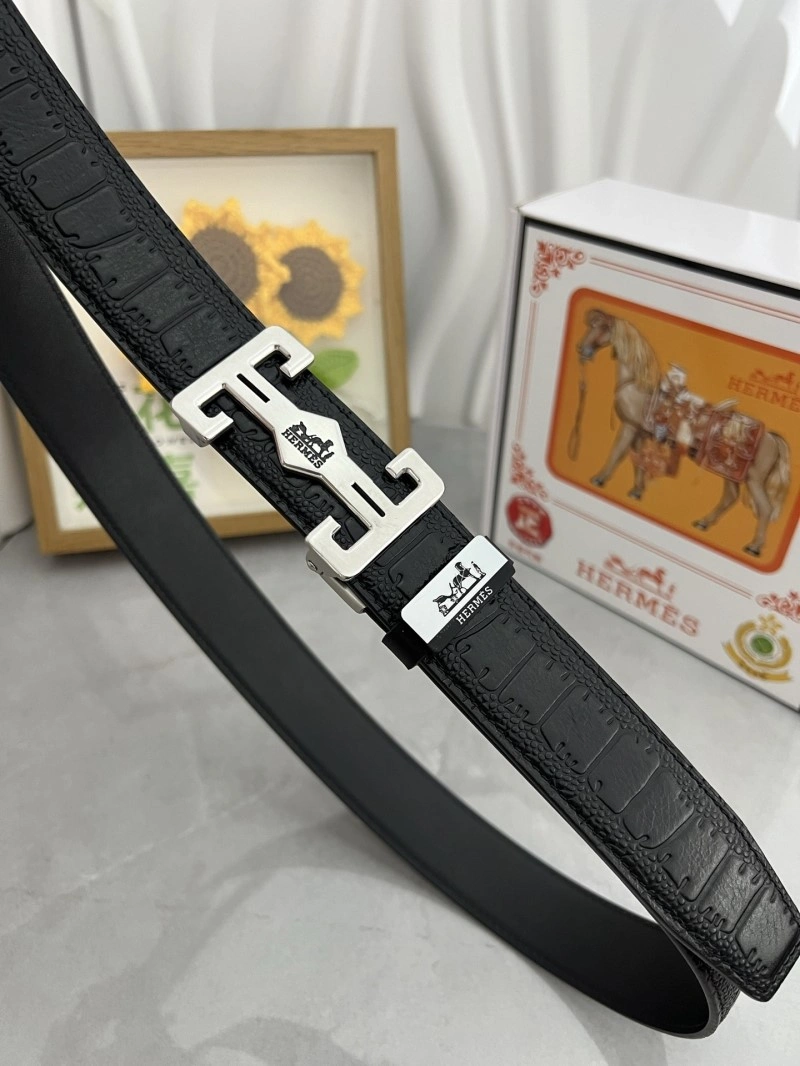 RelaxedFit Versace Belts 305574
