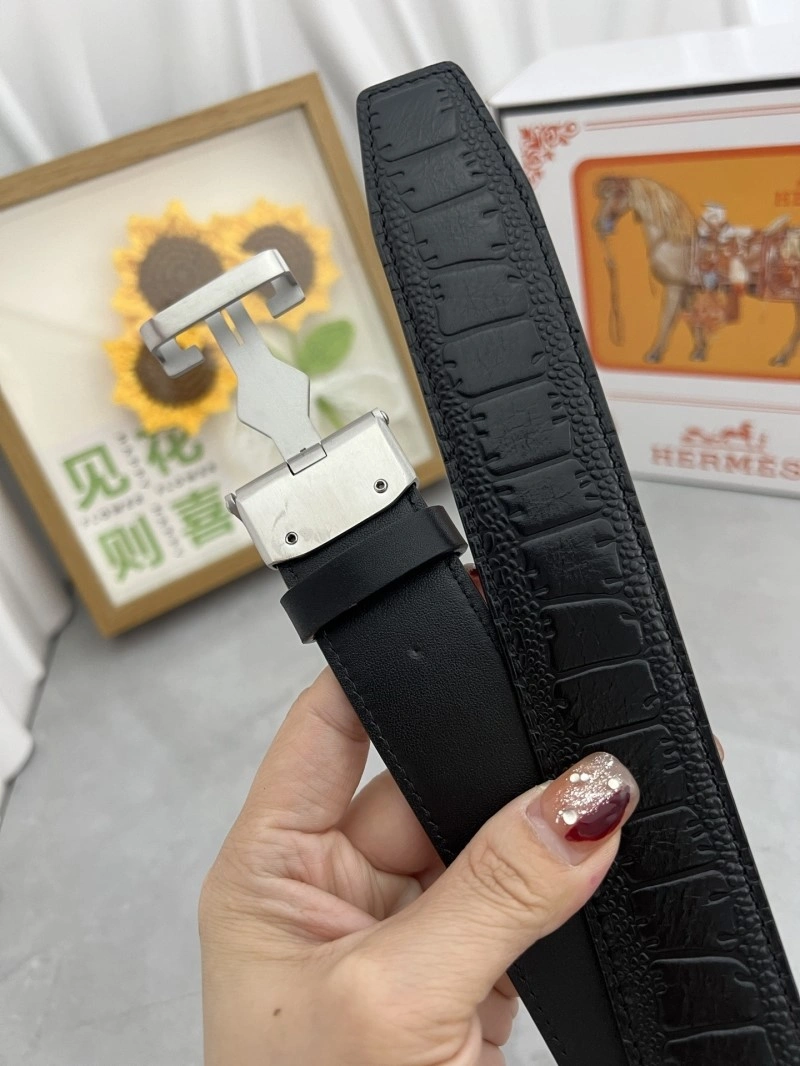 RelaxedFit Versace Belts 305574