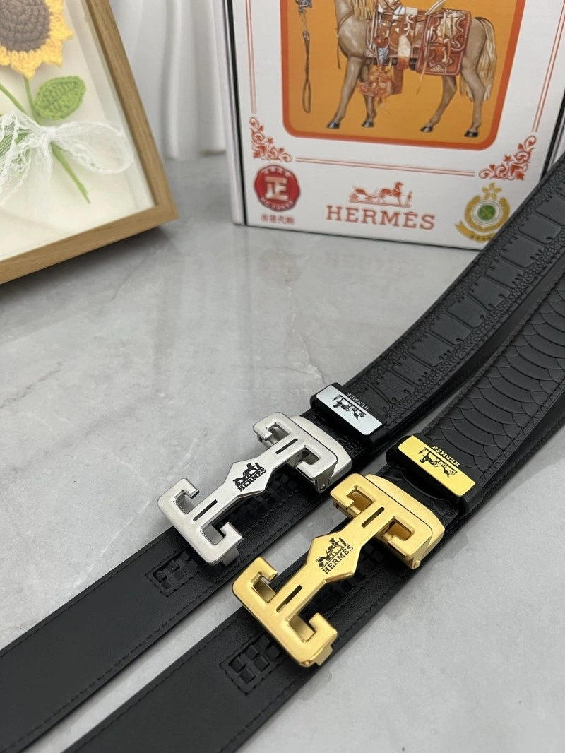 RelaxedFit Versace Belts 305574