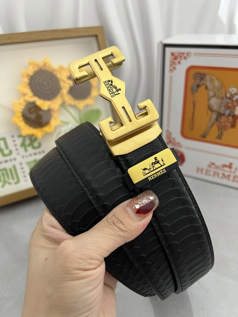 Versace Belts AllSeason 305575