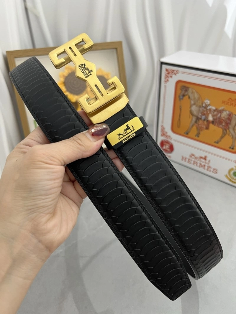 Versace Belts AllSeason 305575