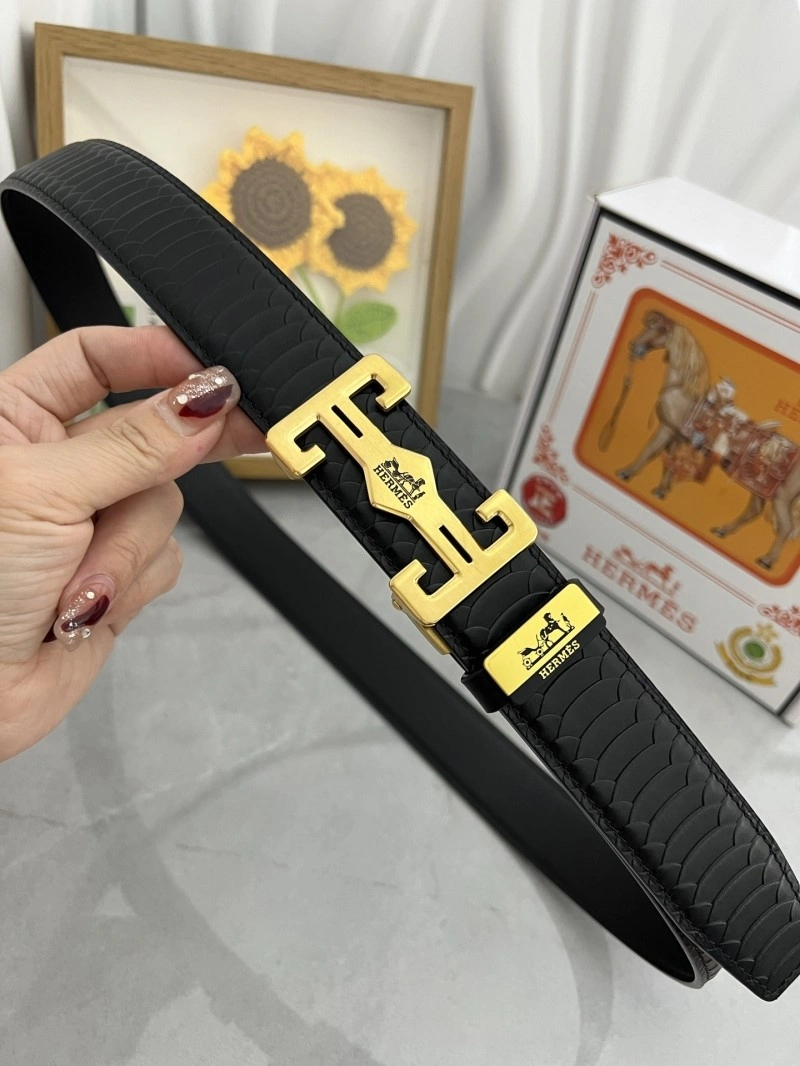 Versace Belts AllSeason 305575