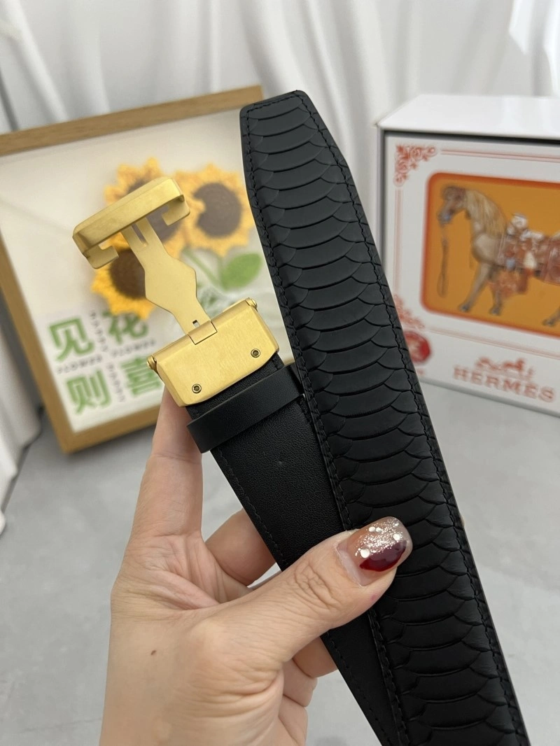 Versace Belts AllSeason 305575