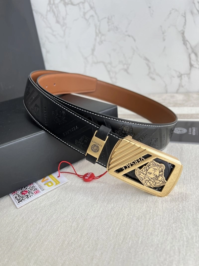 Versace Belts Packable 305566