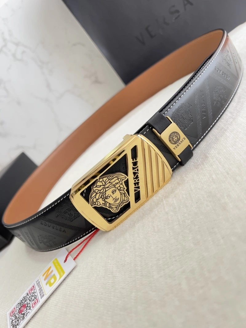 Versace Belts Packable 305566