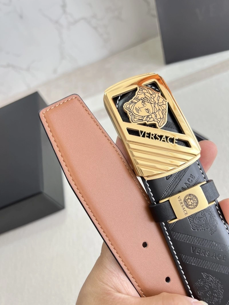 Versace Belts Packable 305566