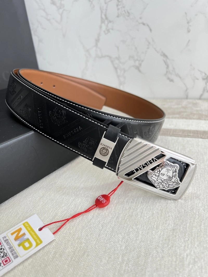 Thermal Versace Belts 305571