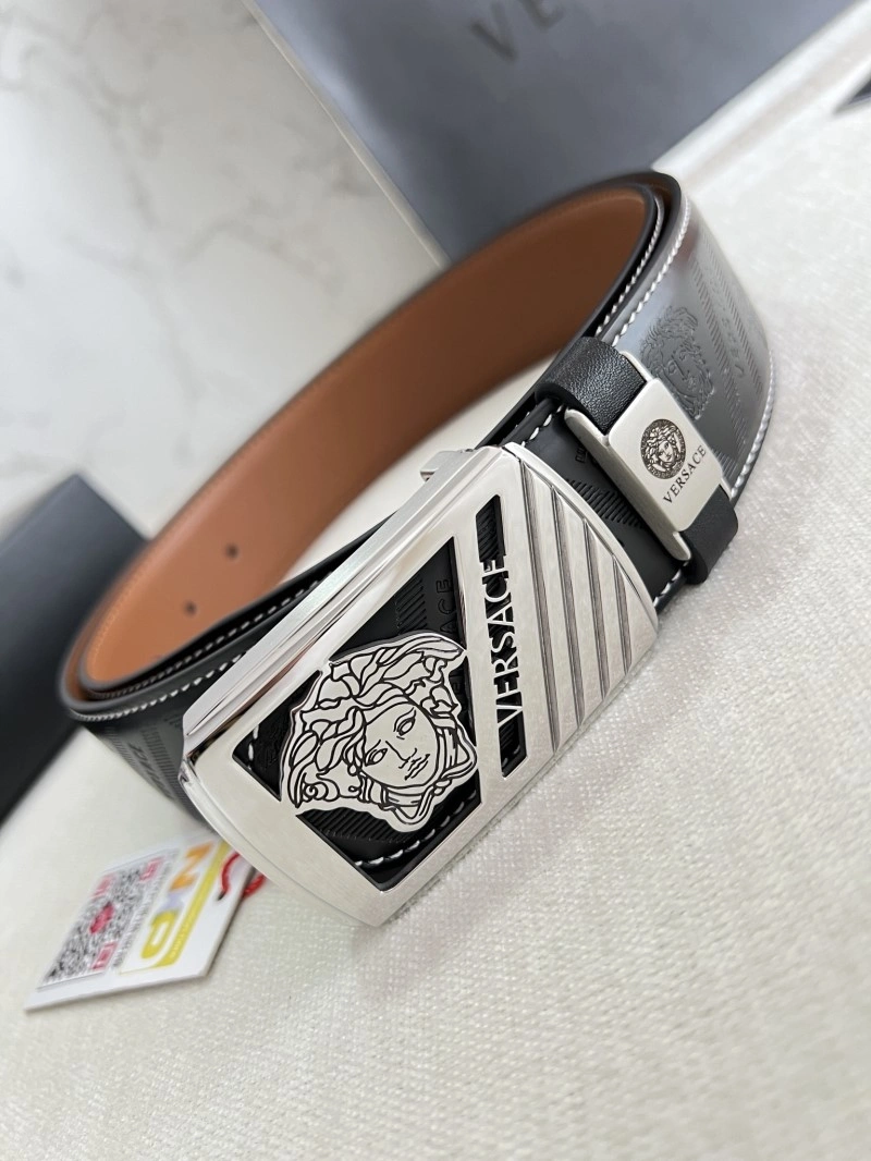 Thermal Versace Belts 305571
