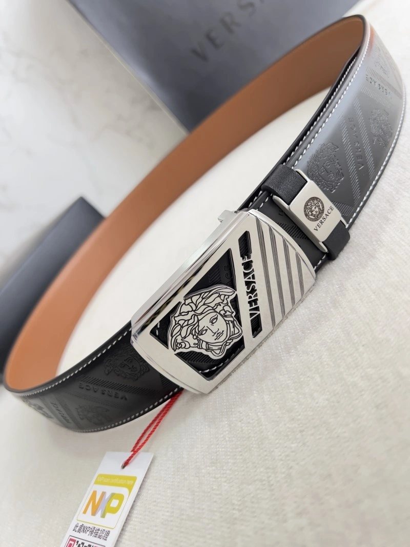 Thermal Versace Belts 305571