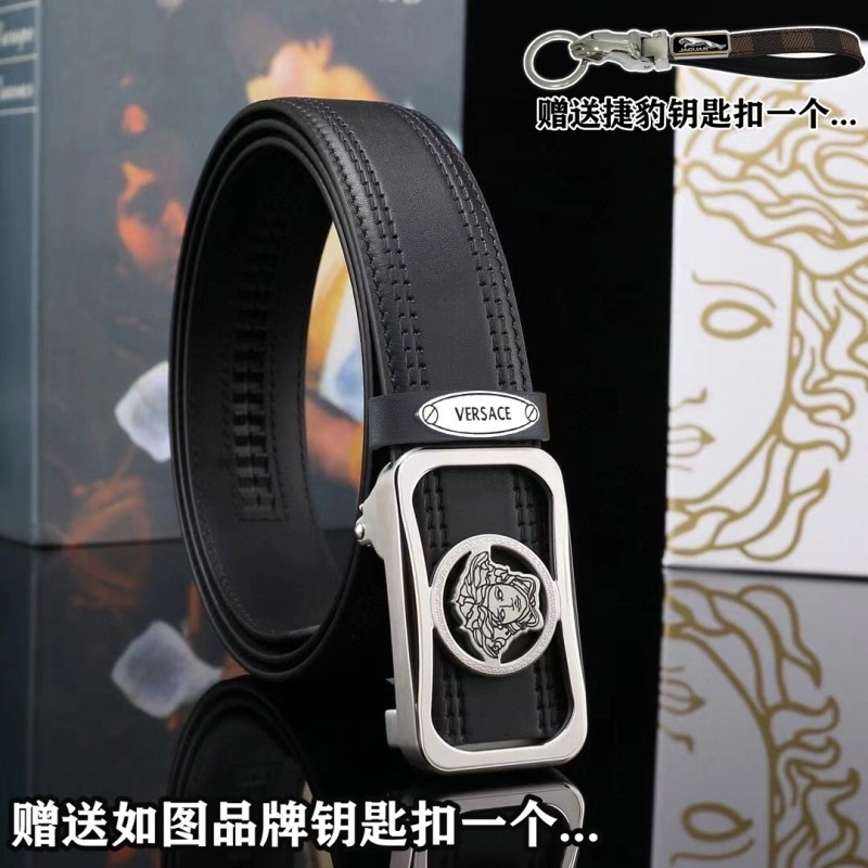 Bright Versace Belts 305595