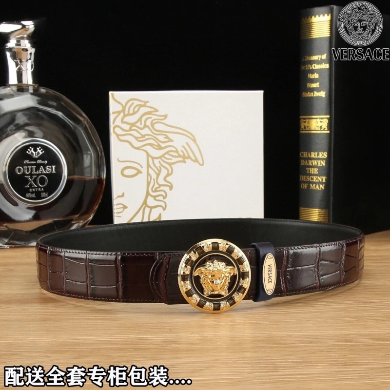 Versace Belts Durable 305567