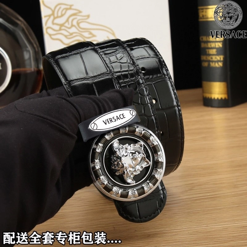 Versace Belts Durable 305567