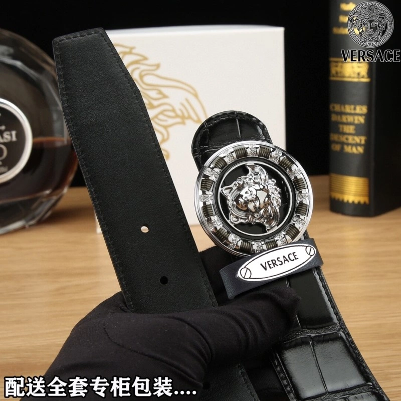 Versace Belts Durable 305567