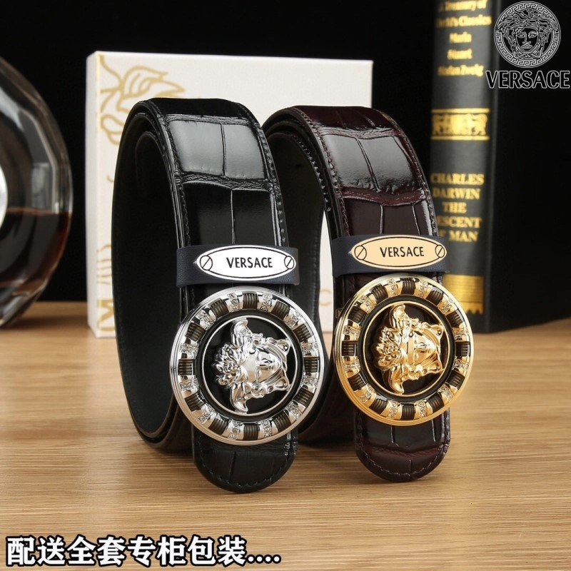 Versace Belts Durable 305567