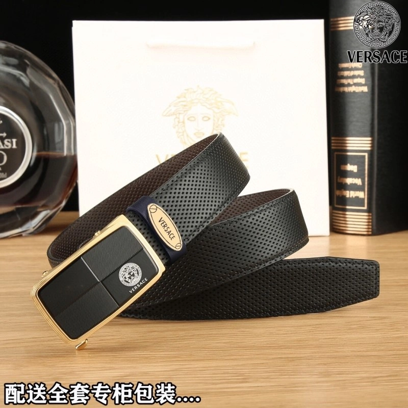 ComfortFit Versace Belts 305584