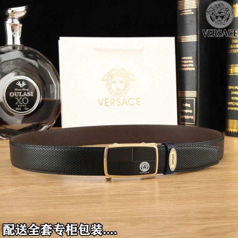 ComfortFit Versace Belts 305584