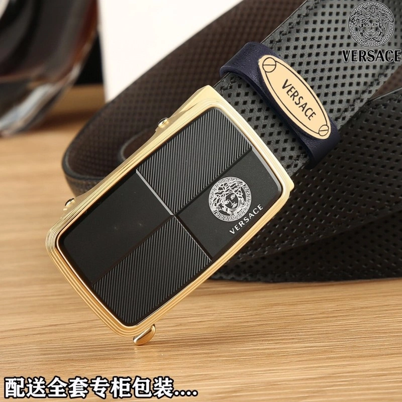 ComfortFit Versace Belts 305584