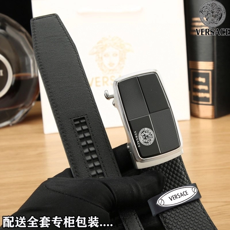 ComfortFit Versace Belts 305584