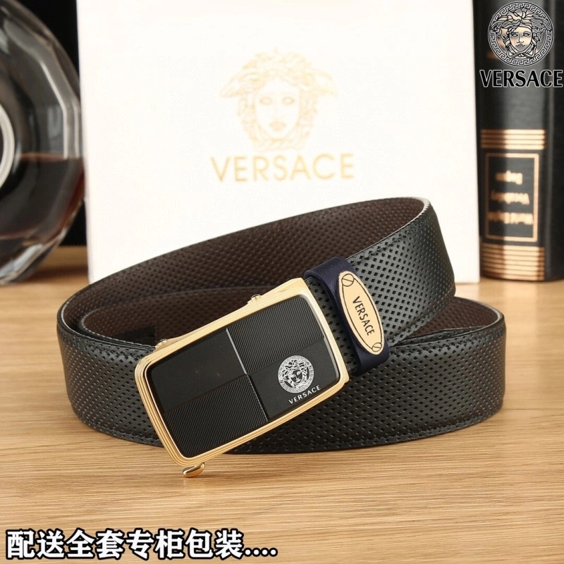ComfortFit Versace Belts 305584