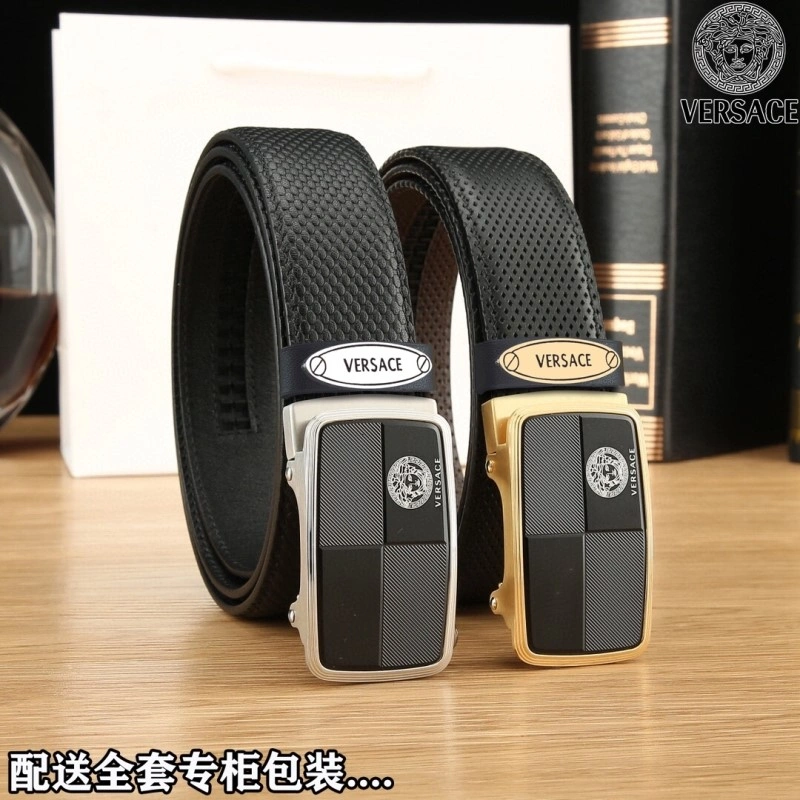 ComfortFit Versace Belts 305584