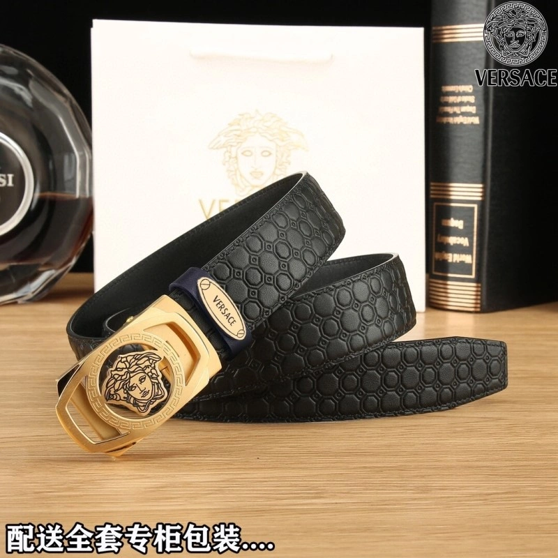 FreshLook Versace Belts 305587