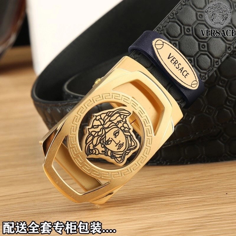 FreshLook Versace Belts 305587